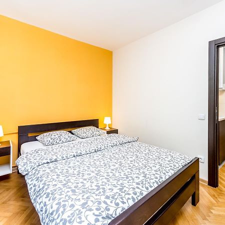 Apartments King Milan, City Center Белград Экстерьер фото