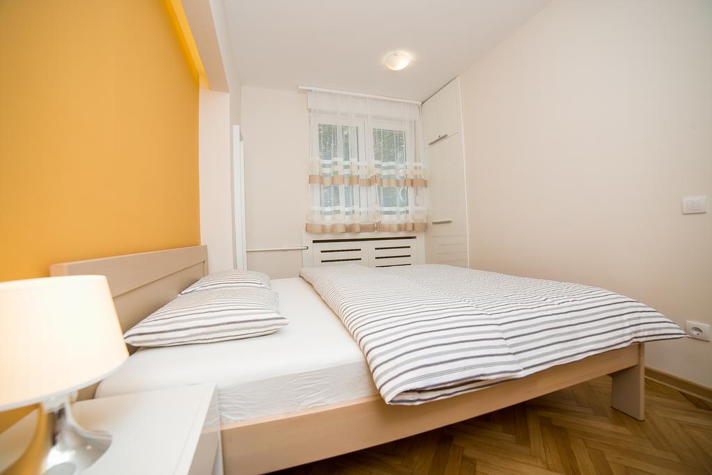 Apartments King Milan, City Center Белград Экстерьер фото